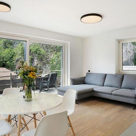 Haus Weinblick Apt 5 Magre all' Adige Bagian luar foto