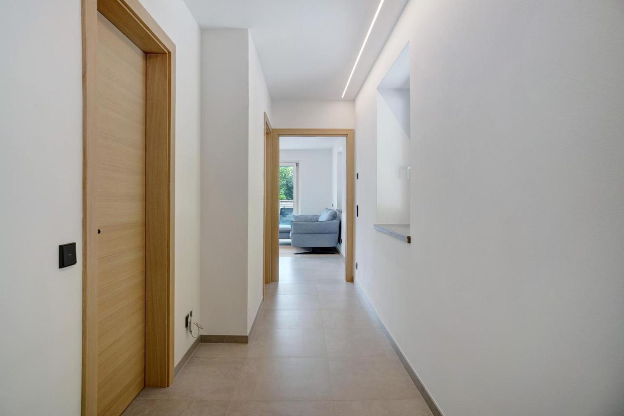 Haus Weinblick Apt 5 Magre all' Adige Bagian luar foto