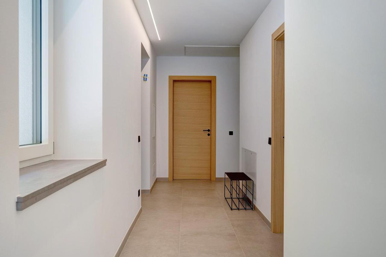 Haus Weinblick Apt 5 Magre all' Adige Bagian luar foto