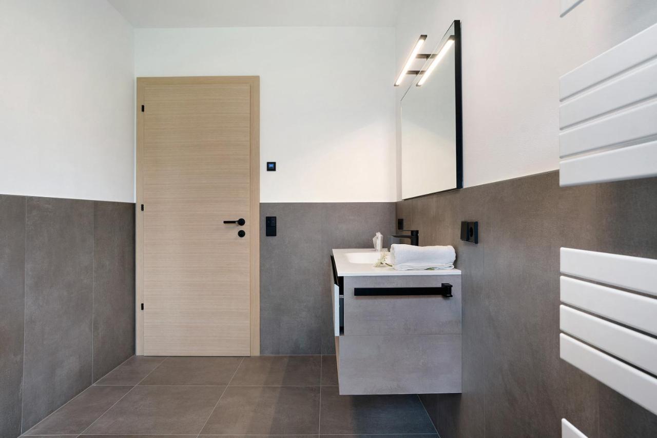 Haus Weinblick Apt 5 Magre all' Adige Bagian luar foto