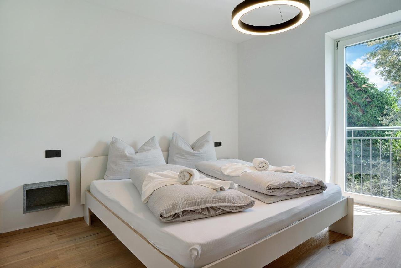 Haus Weinblick Apt 5 Magre all' Adige Bagian luar foto