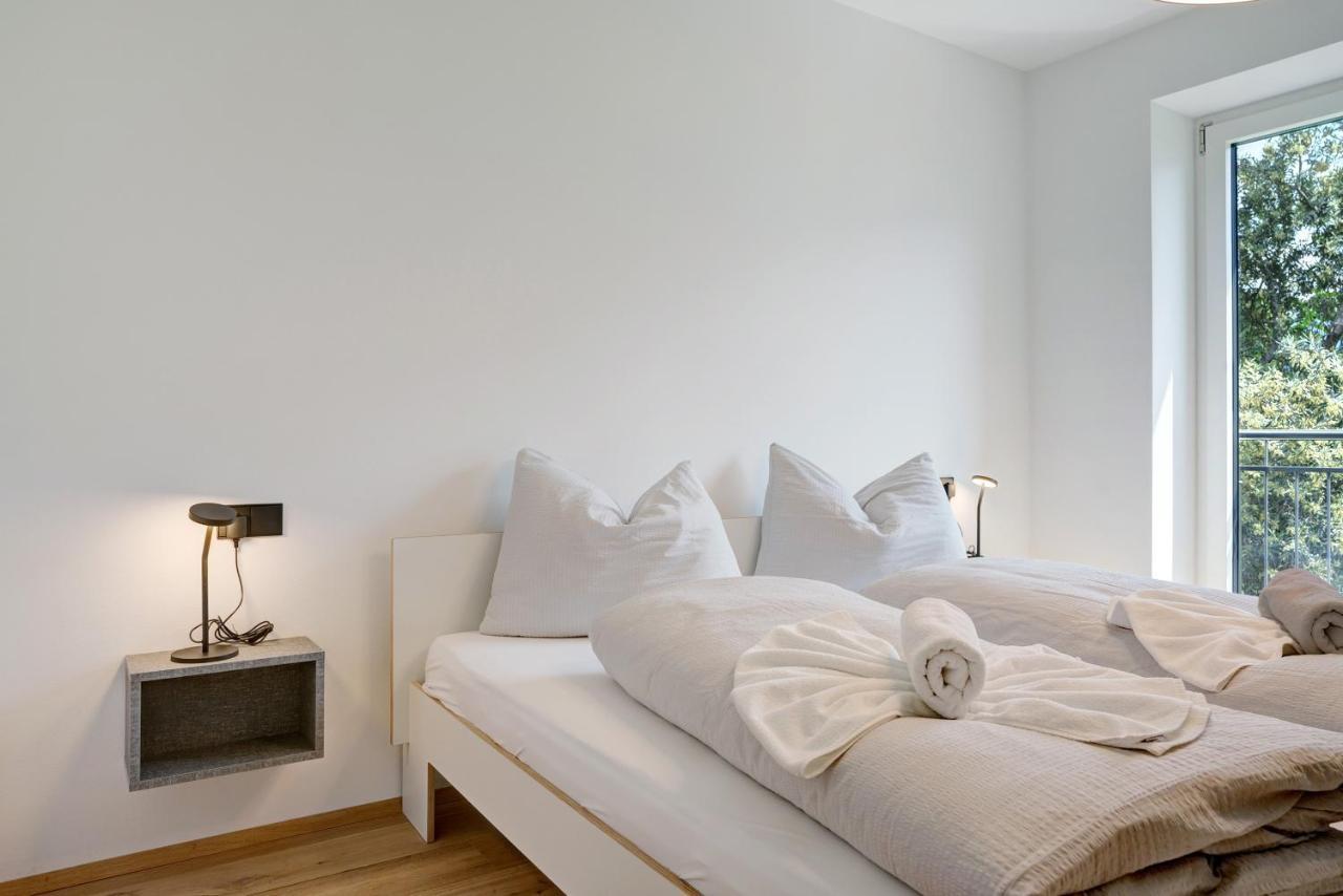 Haus Weinblick Apt 5 Magre all' Adige Bagian luar foto