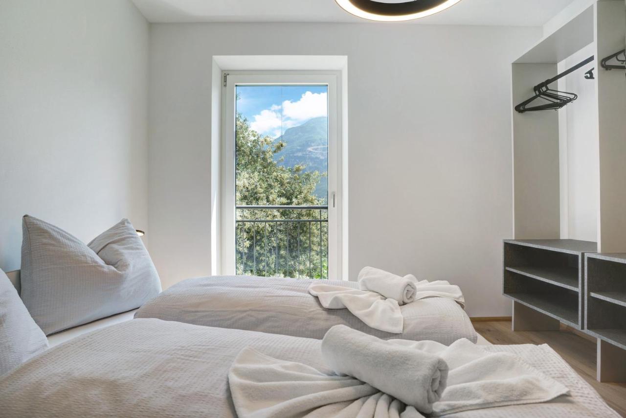 Haus Weinblick Apt 5 Magre all' Adige Bagian luar foto